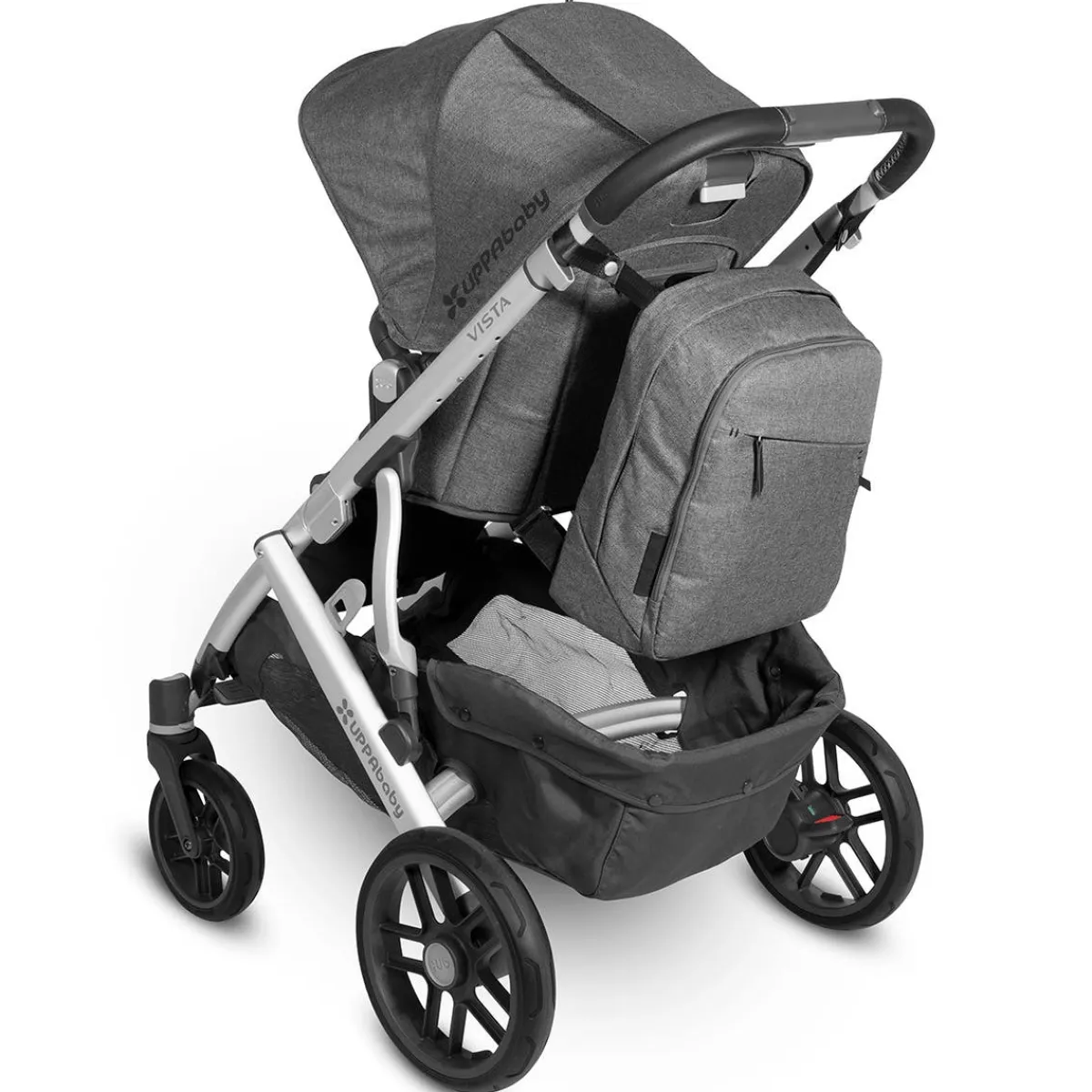 Diaper Bags-UPPAbaby Changing Backpack
