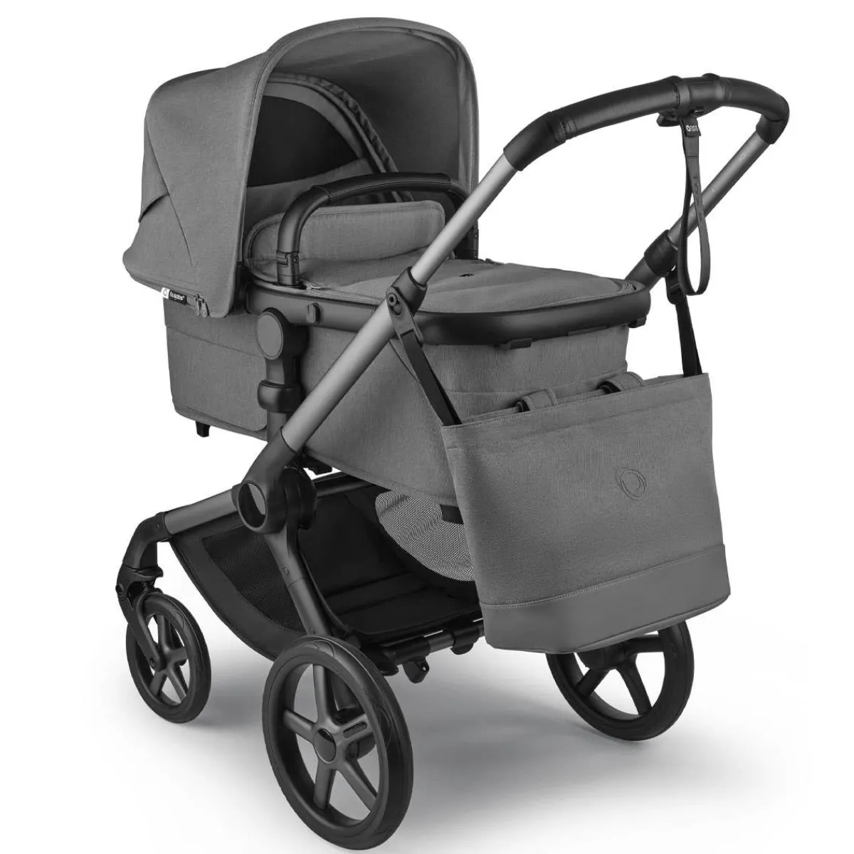 Diaper Bags-Bugaboo Changing Bag