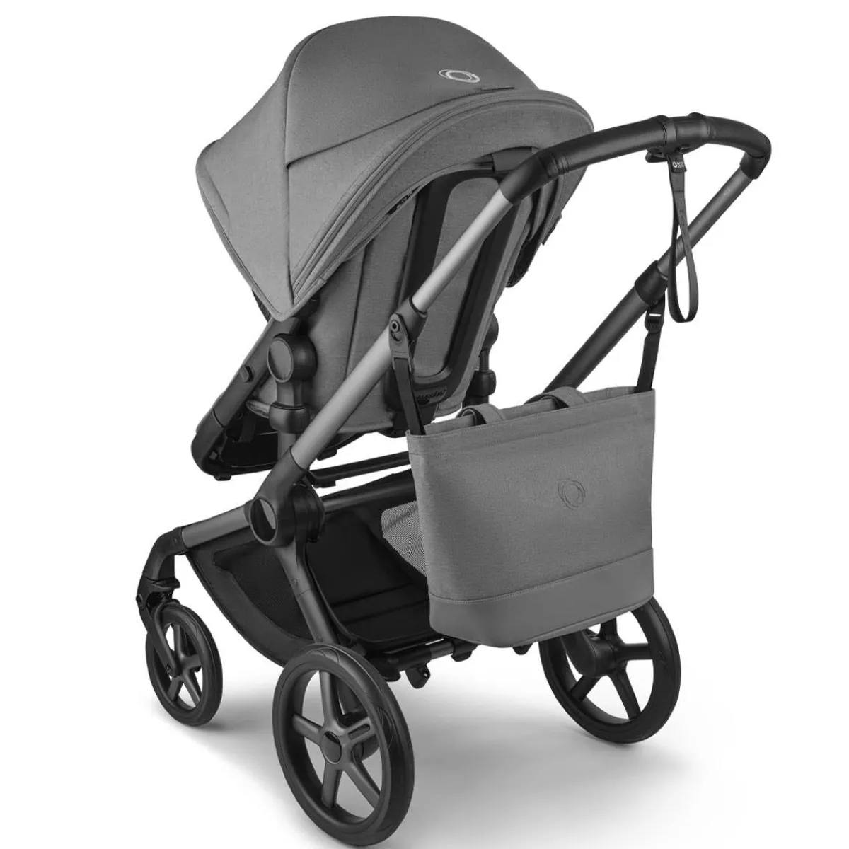 Diaper Bags-Bugaboo Changing Bag