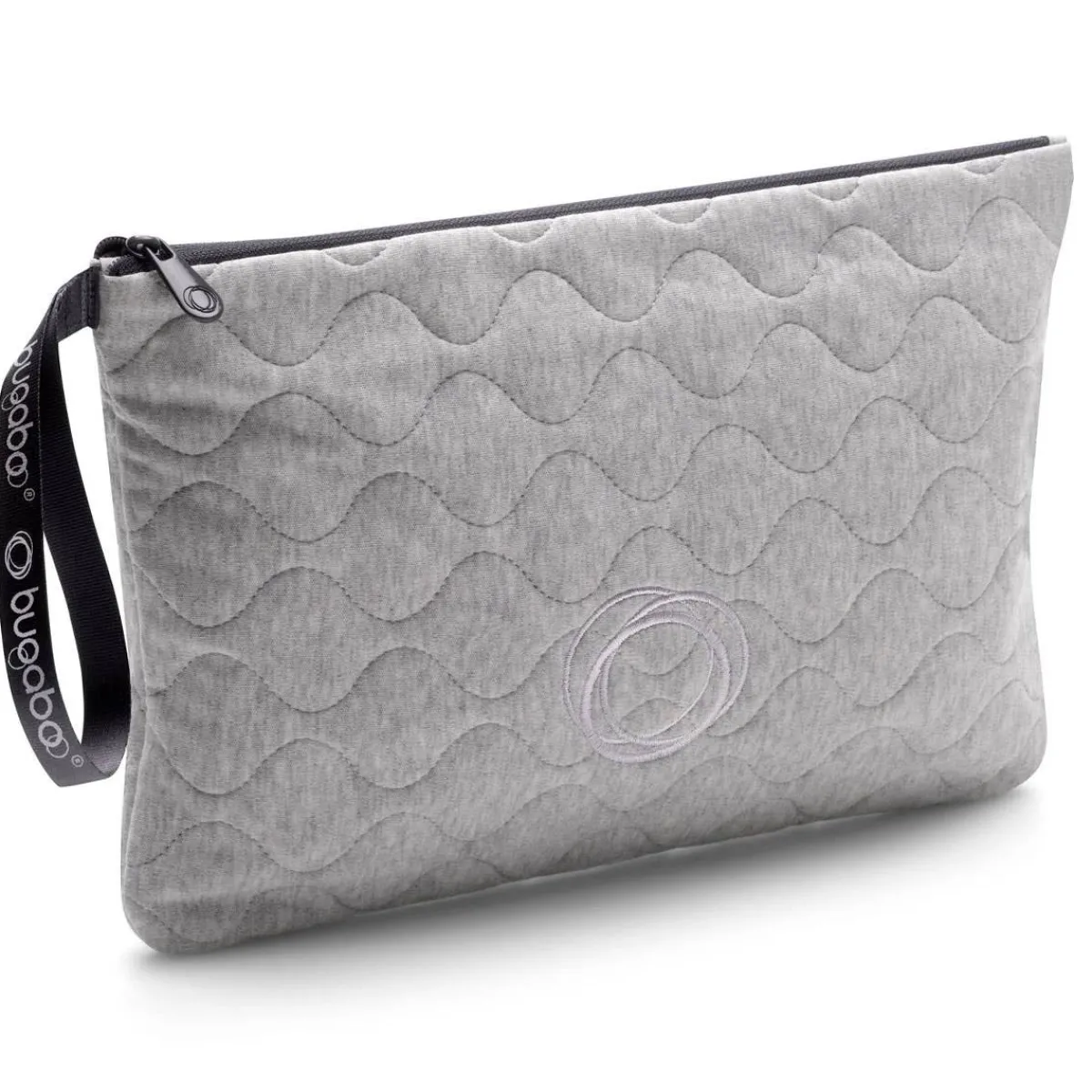 Diaper Bags-Bugaboo Changing Clutch