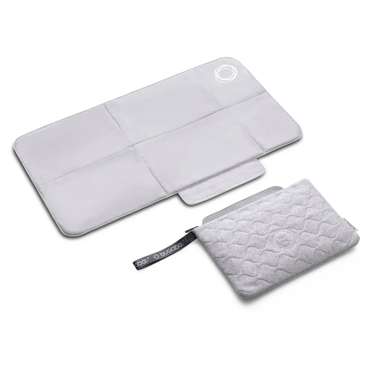 Diaper Bags-Bugaboo Changing Clutch
