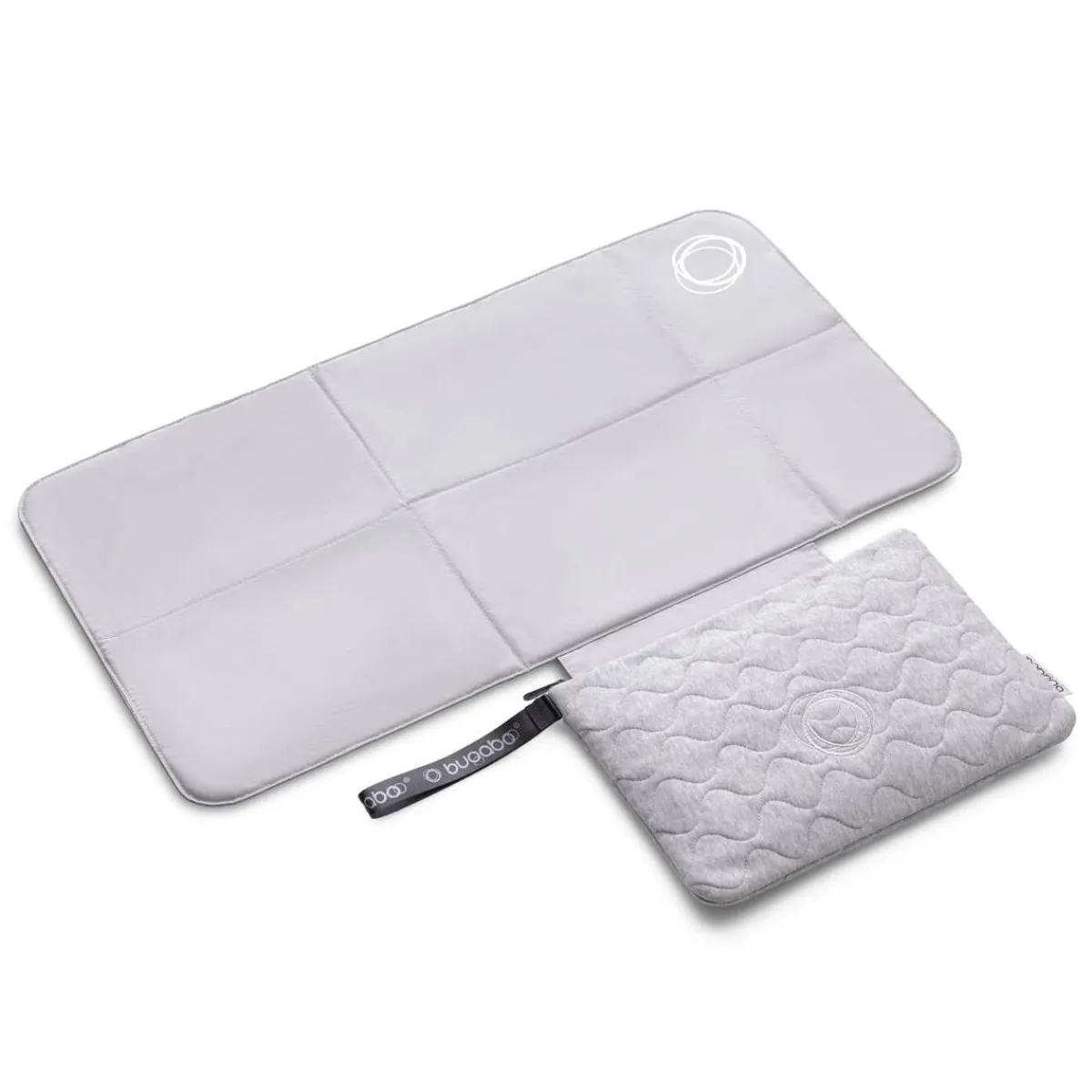 Diaper Bags-Bugaboo Changing Clutch
