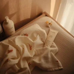 Changing Pads + Covers-Mushie Changing Pad Cover