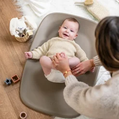 Changing Pads + Covers|Change Trays + Pads-Nattou Changing Pad Softy