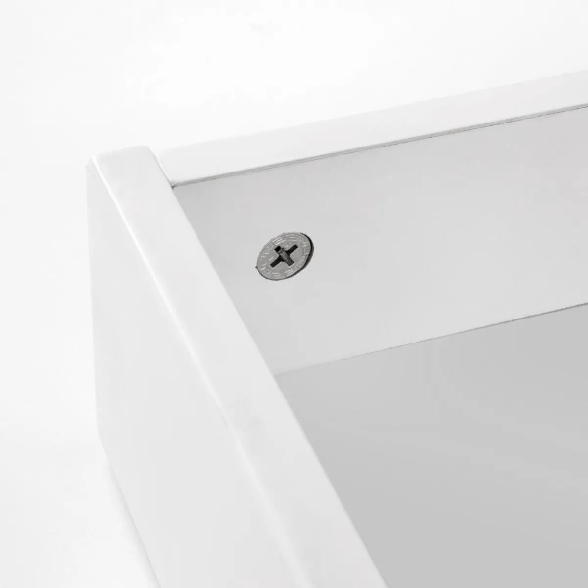 Change Trays + Pads|Change Tables-dadada Changing Tray White