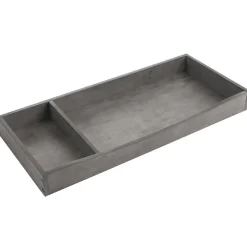Change Trays + Pads|Change Tables-Pali Changing Tray - Granite