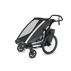 All-Terrain Strollers|Jogging Strollers-Thule Chariot Cross 2 (Single)