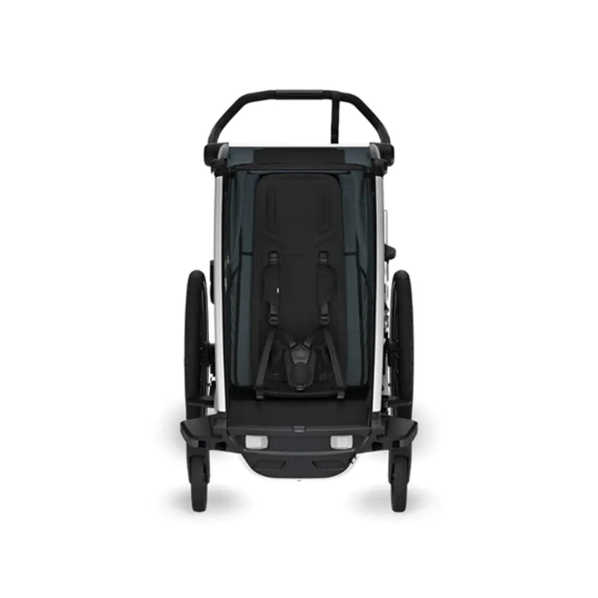 All-Terrain Strollers|Jogging Strollers-Thule Chariot Cross 2 (Single)