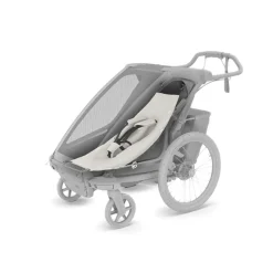 Stroller Accessories-Thule Chariot Infant Sling 2.0