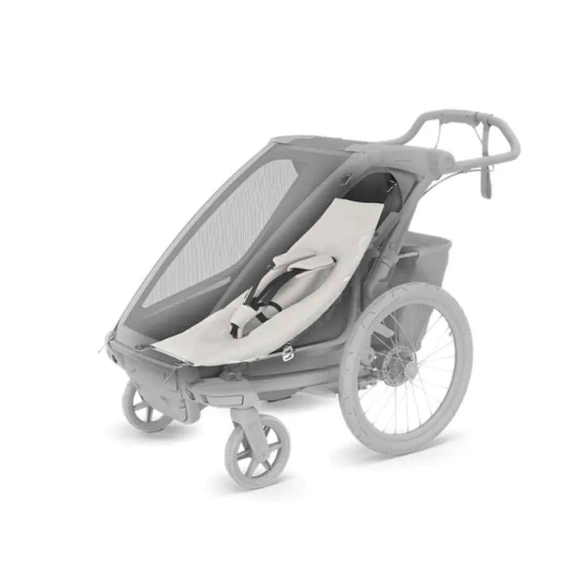 Stroller Accessories-Thule Chariot Infant Sling 2.0