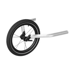 Travel Gear|Stroller Accessories-Thule Chariot Jogging Kit (Double)