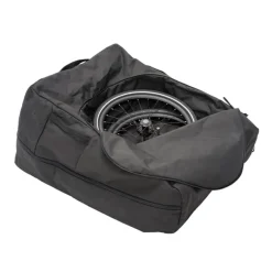 Stroller Accessories-Thule Chariot Storage Bag