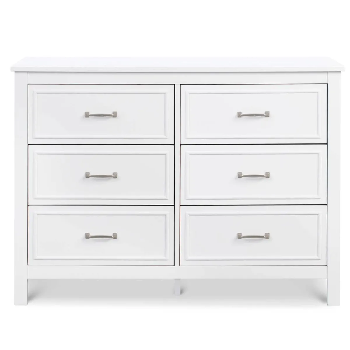 Dressers-DaVinci Charlie Double Dresser