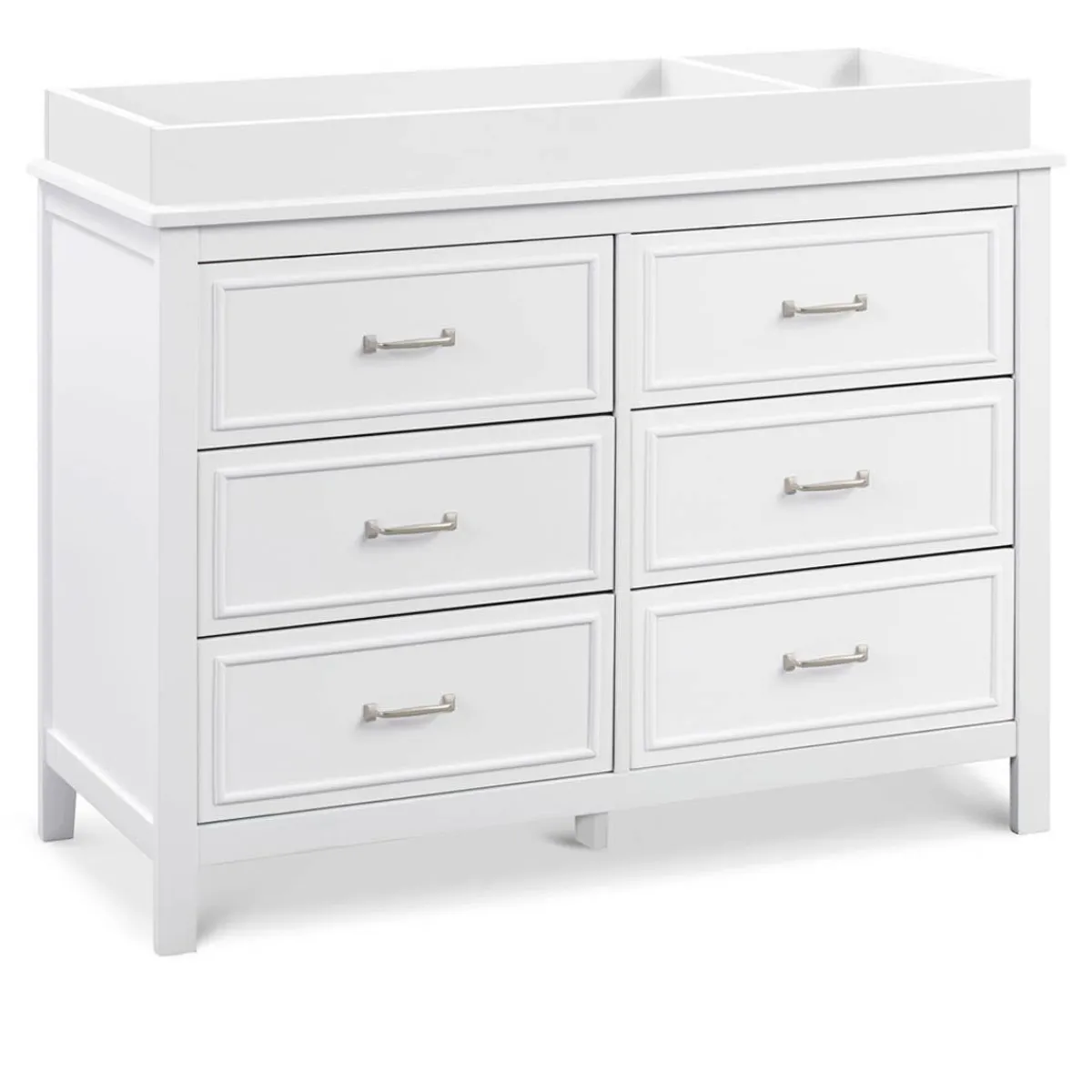 Dressers-DaVinci Charlie Double Dresser