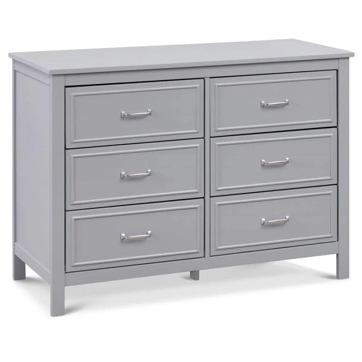 Dressers-DaVinci Charlie Double Dresser