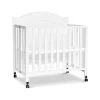 Mini Cribs-DaVinci Charlie Folding Portable Mini Crib