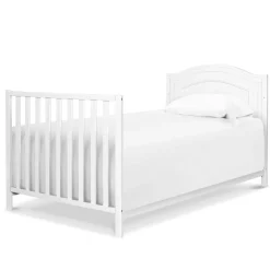 Mini Cribs-DaVinci Charlie Folding Portable Mini Crib