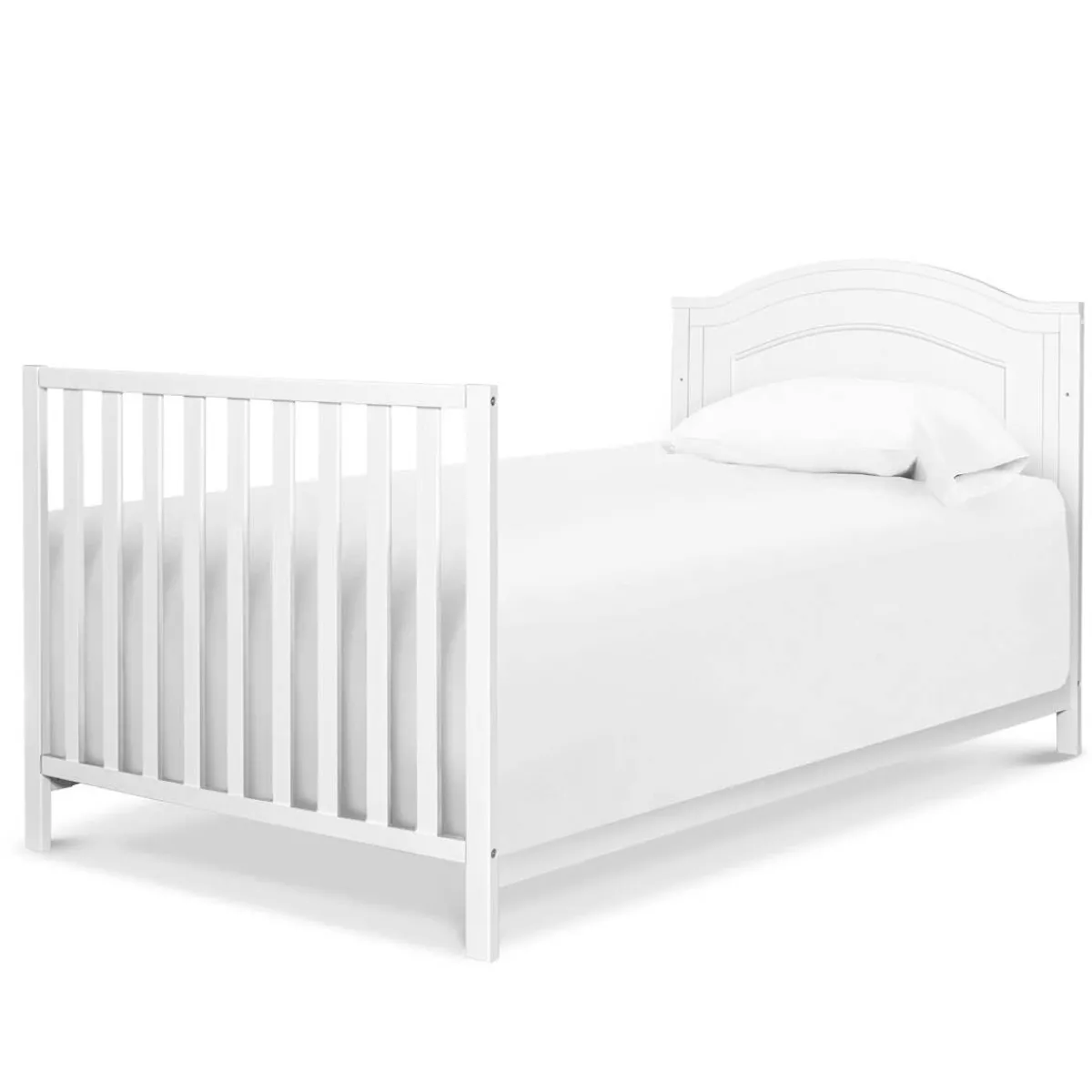 Mini Cribs-DaVinci Charlie Folding Portable Mini Crib