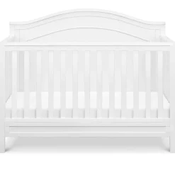 Convertible Cribs-DaVinci Charlie 4-in-1 Crib
