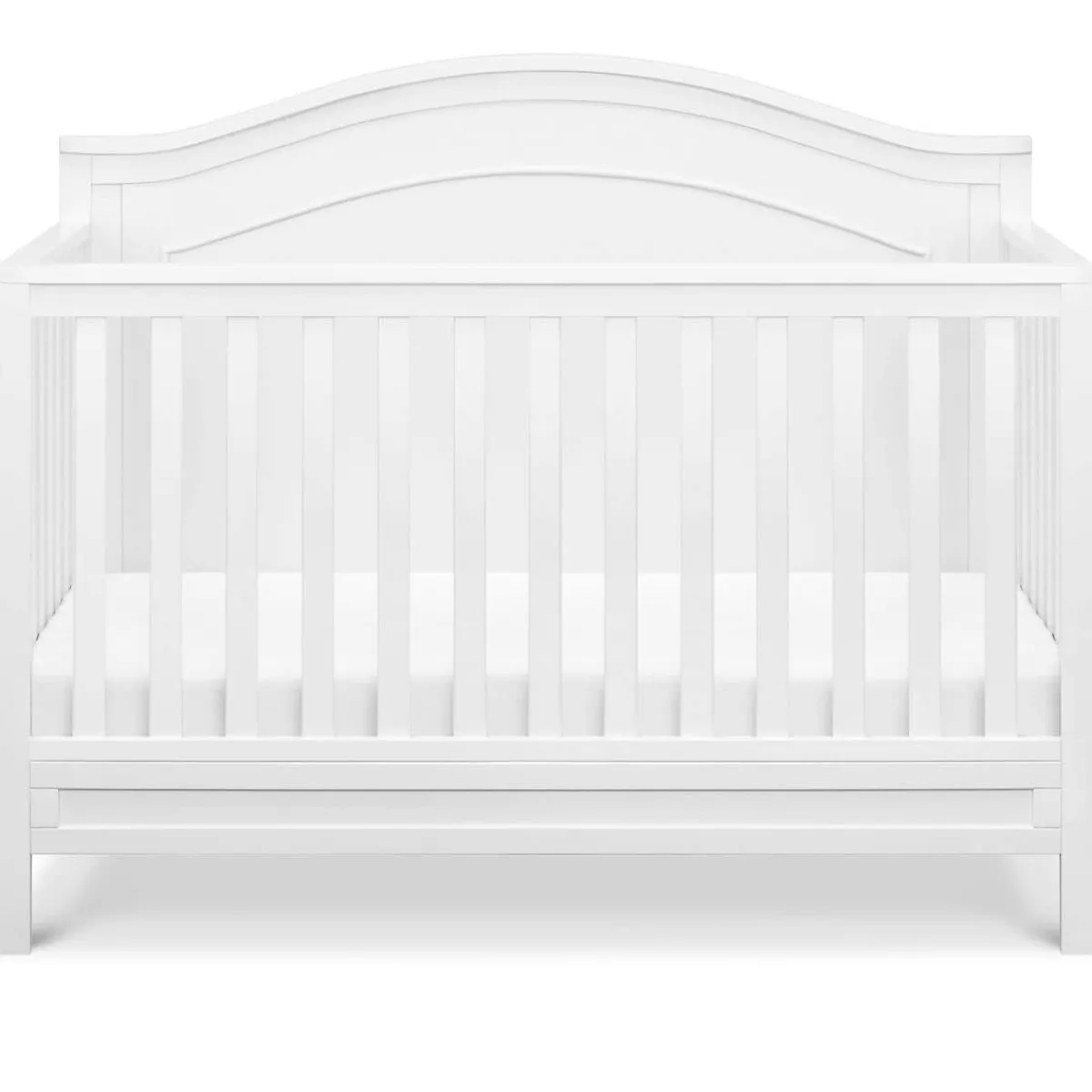 Convertible Cribs-DaVinci Charlie 4-in-1 Crib