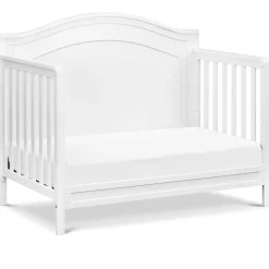 Convertible Cribs-DaVinci Charlie 4-in-1 Crib