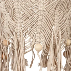 Wall Decor-Crane Baby Charlie Macrame Ceiling Hanging