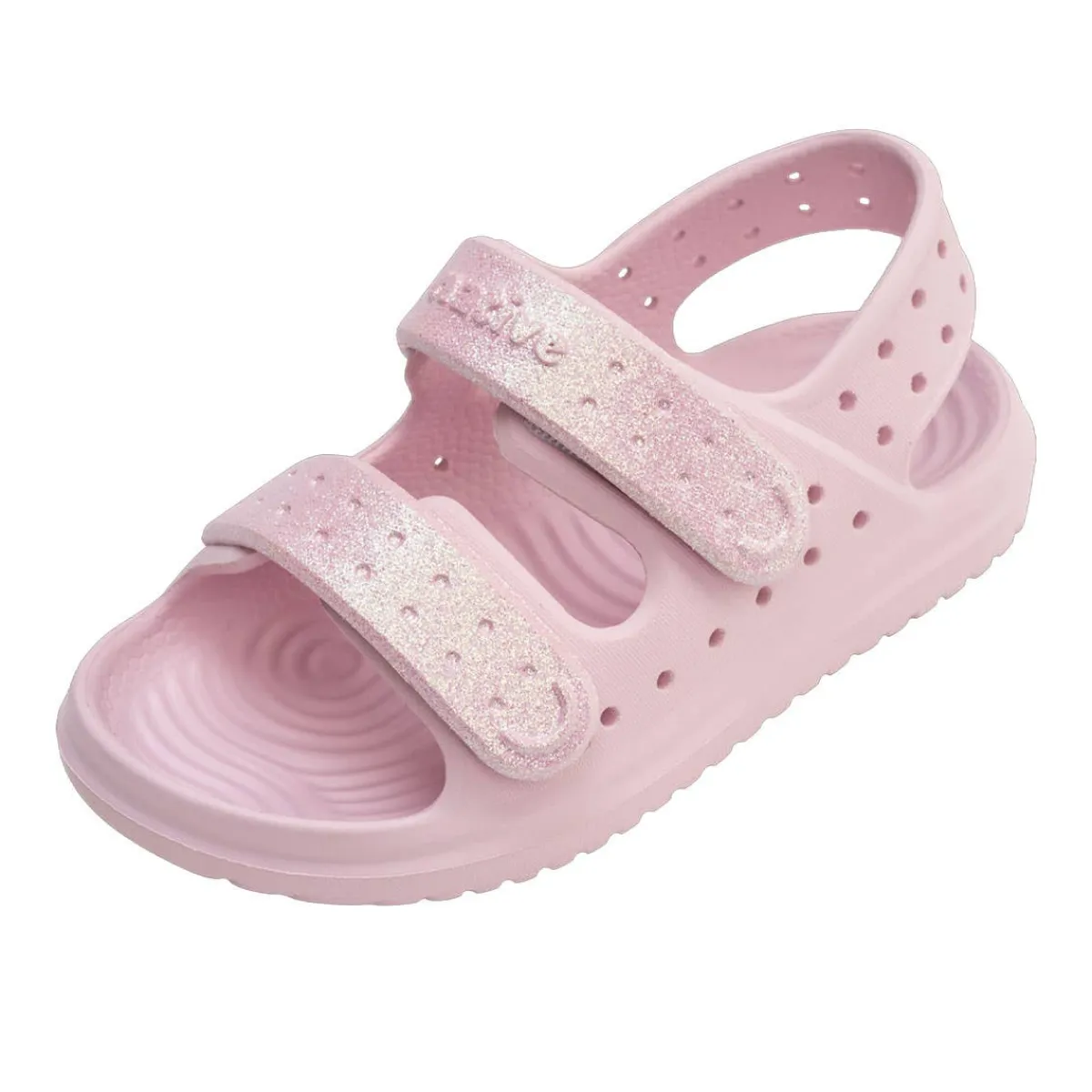 Sandals-Native Shoes Chase Bio Bling Little Kids