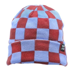 Beanies|Winter Hats-Headster Kids Check Yourself Beanie