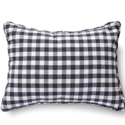 Pillows-Pehr Checkmate Nursery Pillow