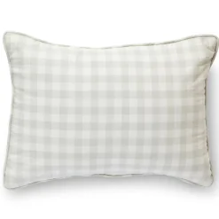 Pillows-Pehr Checkmate Nursery Pillow