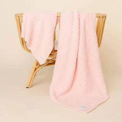 Blankets-Lou Lou and Company Chenille Blanket