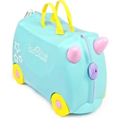 Travel Gear-Trunki Children's Ride-on Suitcase