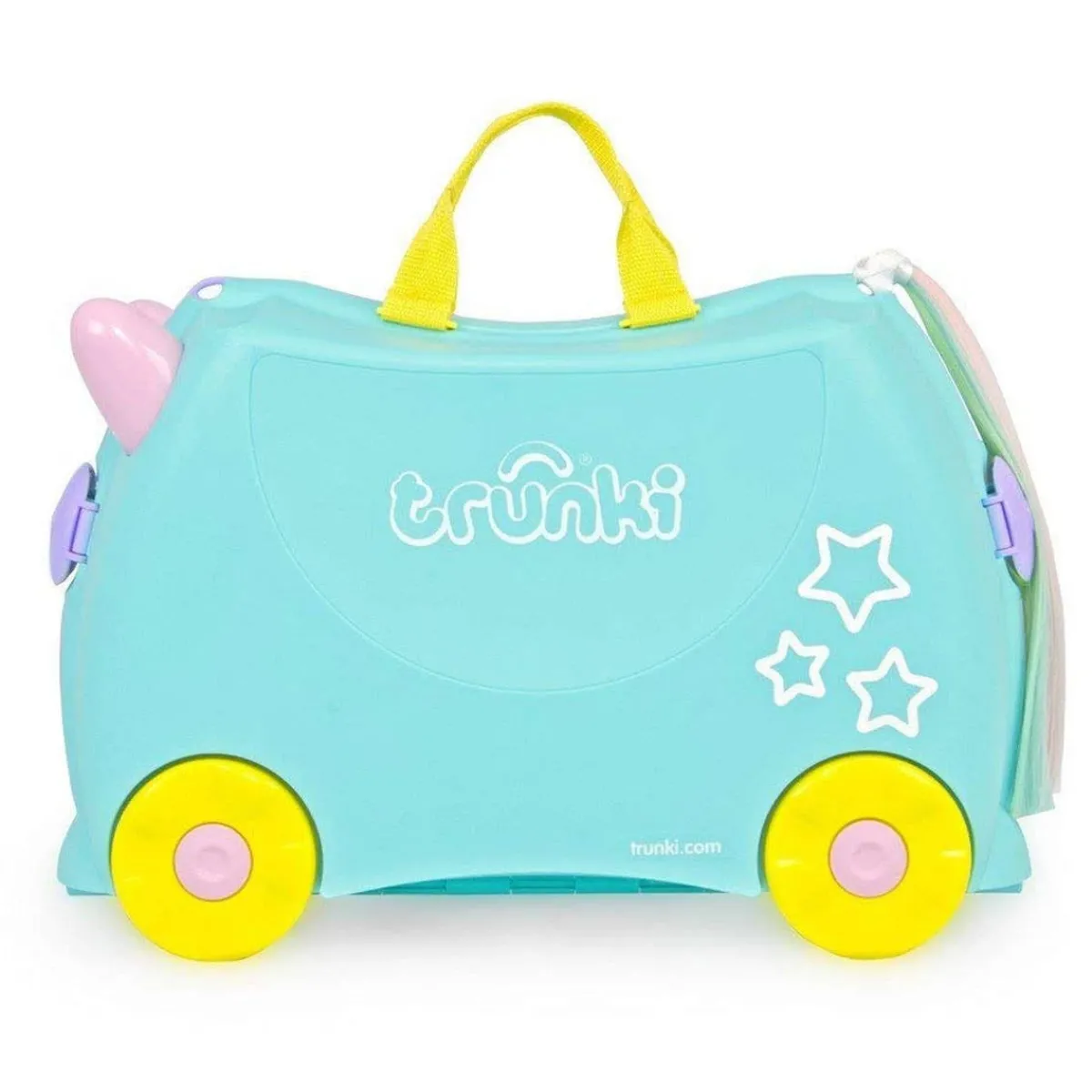Travel Gear-Trunki Children's Ride-on Suitcase