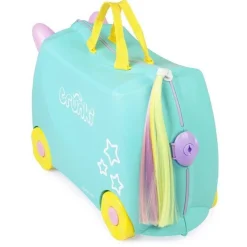 Travel Gear-Trunki Children's Ride-on Suitcase