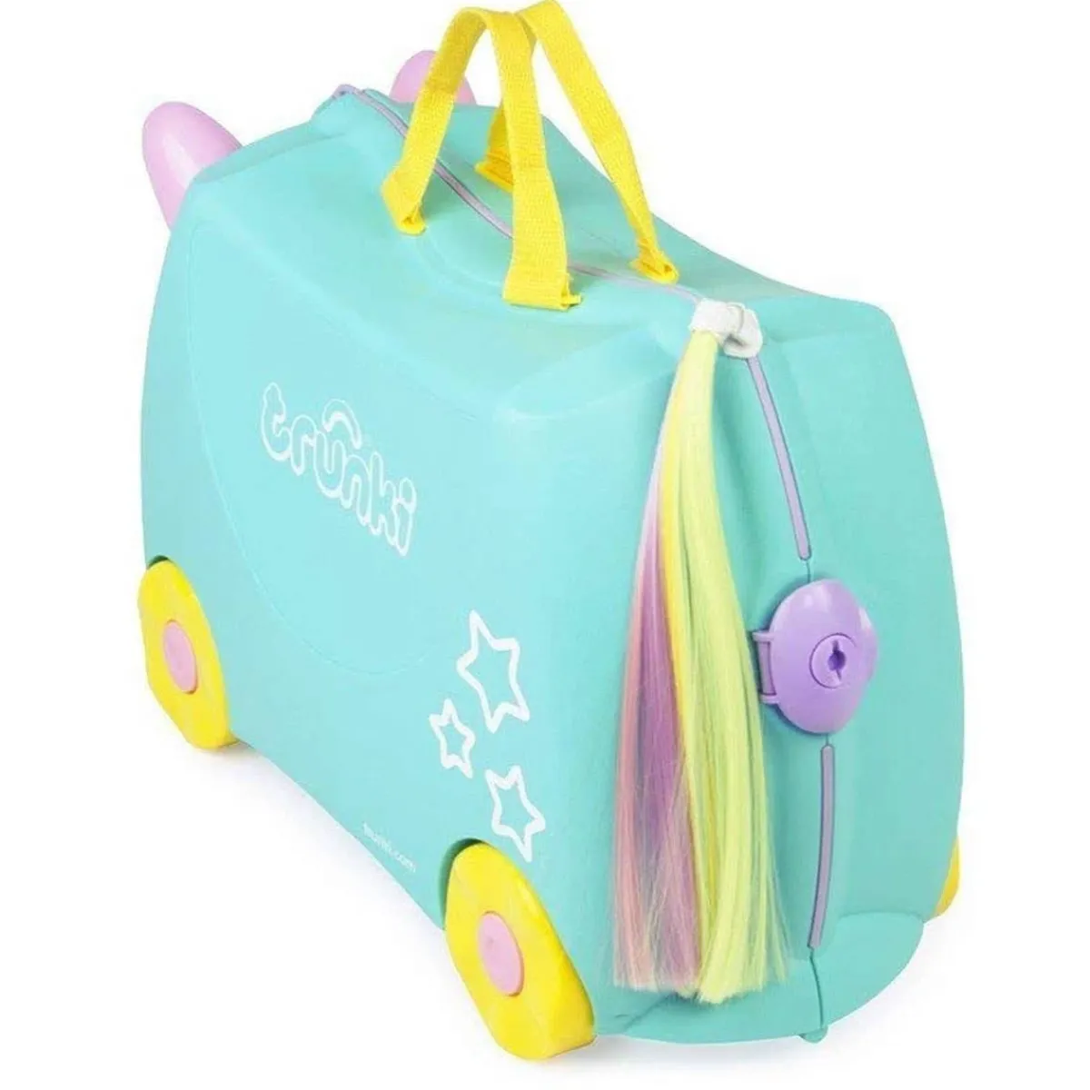 Travel Gear-Trunki Children's Ride-on Suitcase