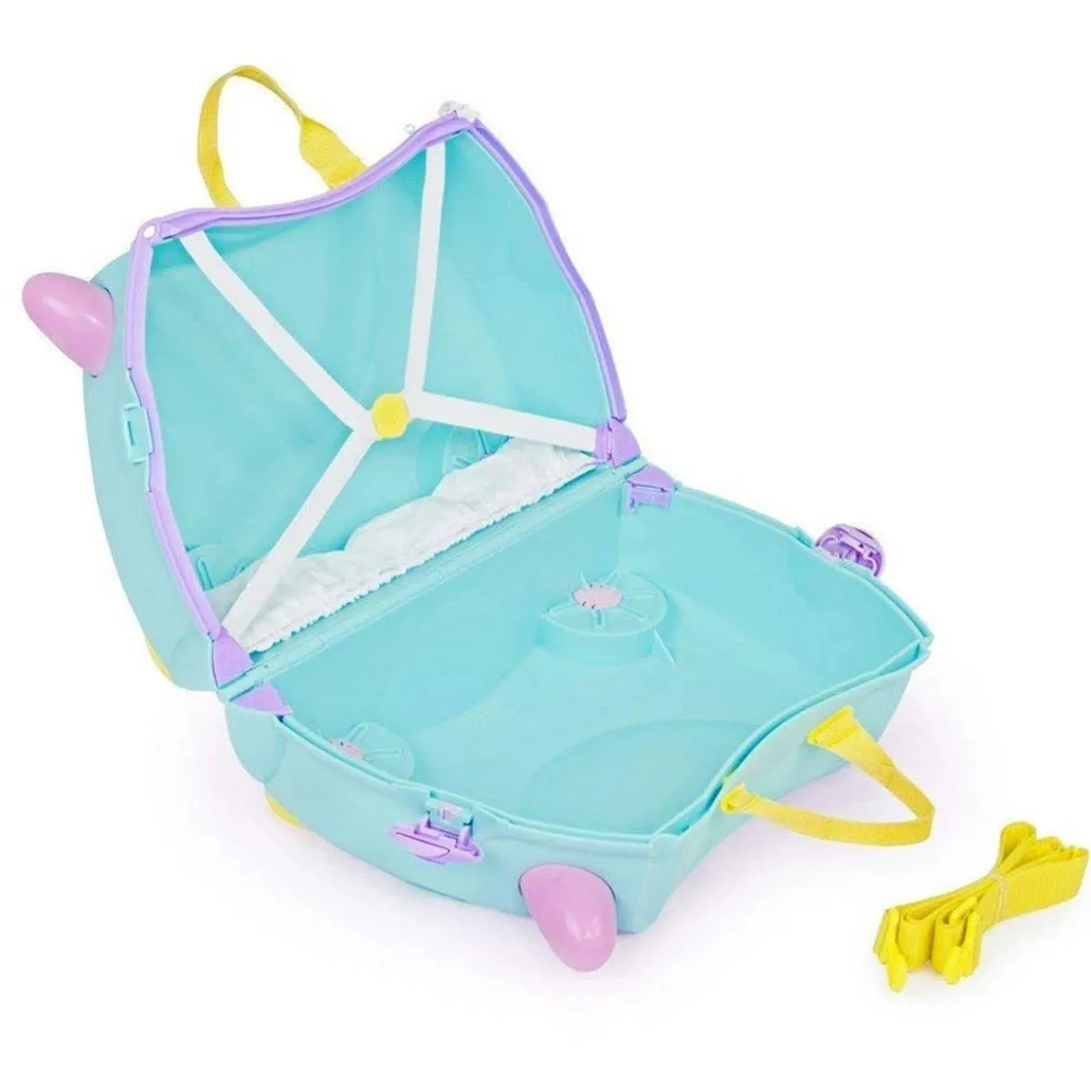 Travel Gear-Trunki Children's Ride-on Suitcase