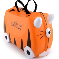 Travel Gear-Trunki Children's Ride-on Suitcase