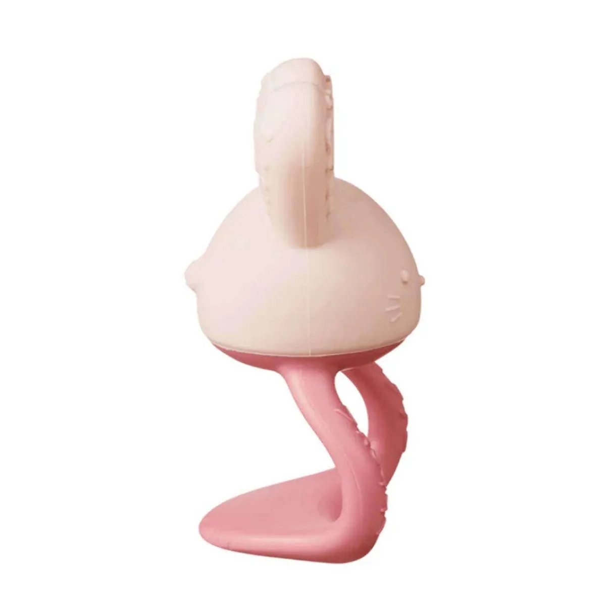 Teethers|Pacifiers + Clips-B.Box Chill + Fill Teether
