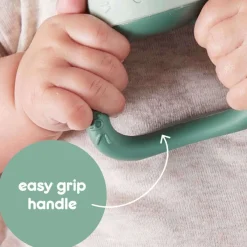 Teethers|Pacifiers + Clips-B.Box Chill + Fill Teether