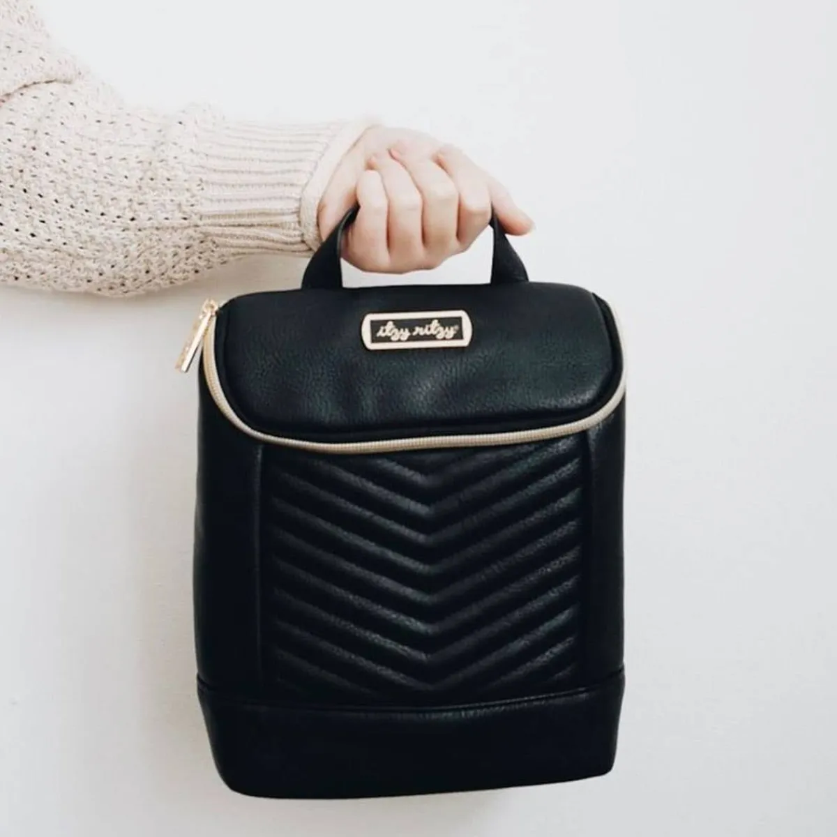 Travel Gear-Itzy Ritzy Chill Like A Boss Bottle Bags
