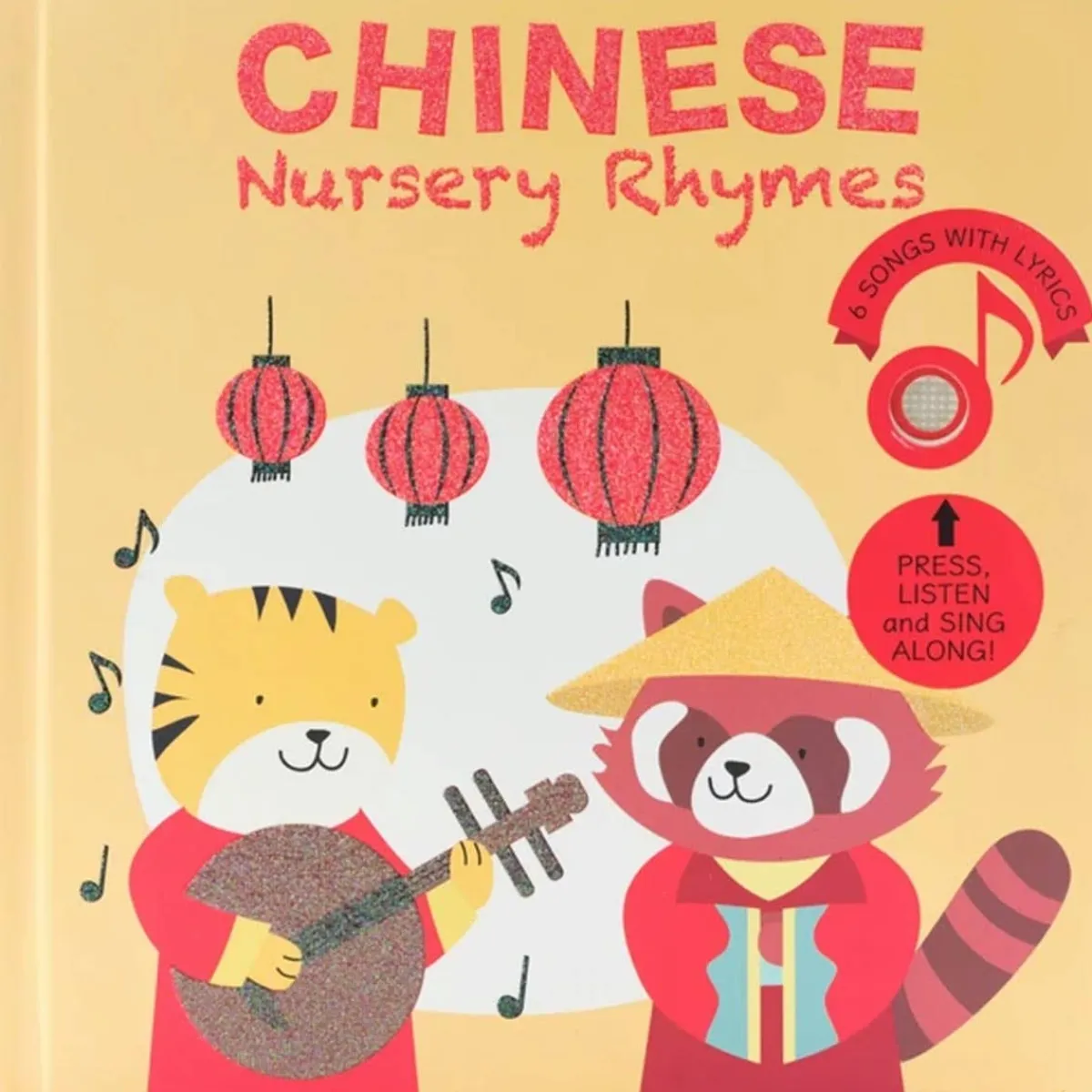 Story Books|Board Books-Cali's Books Chinese Nursery
