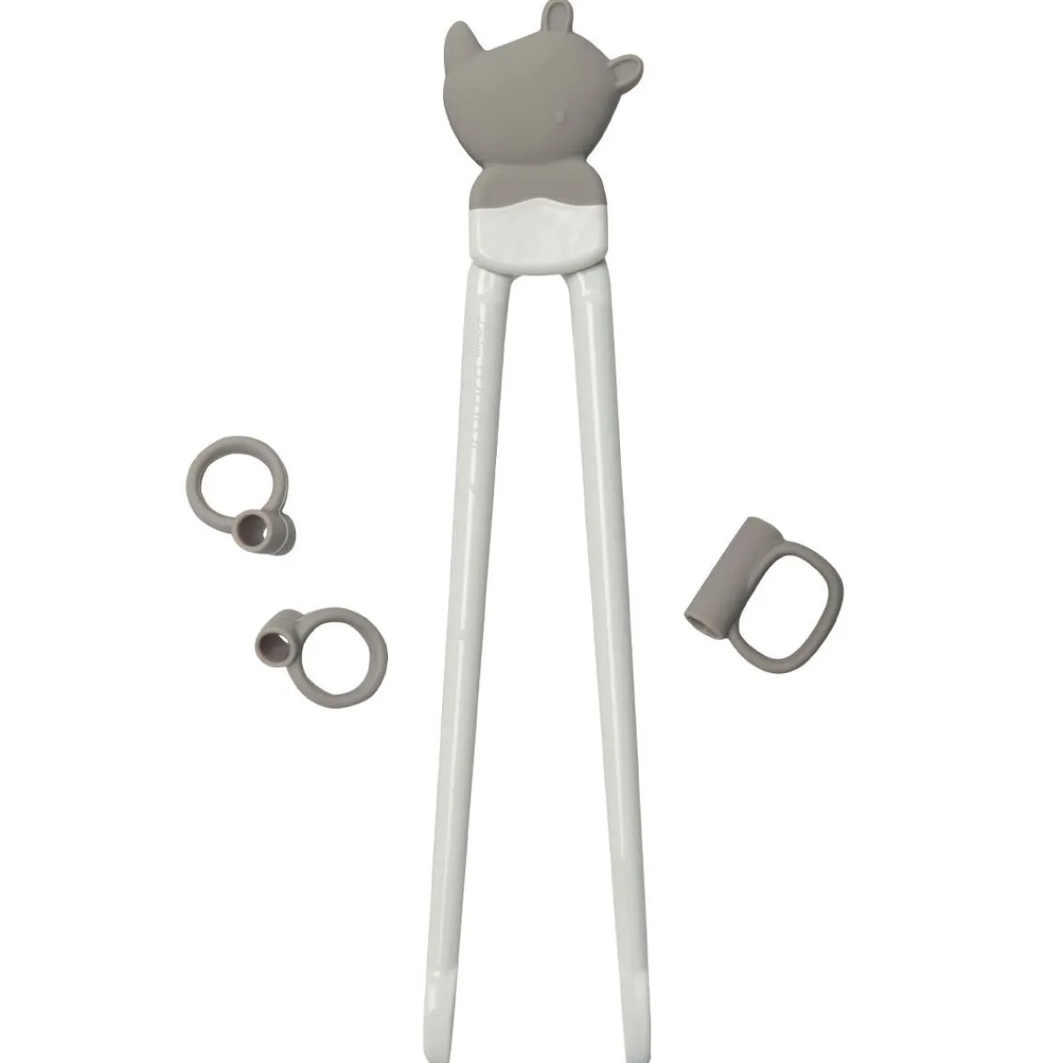 Kids Utensils|Toddler Training Utensils-LouLou Lollipop Chopsticks