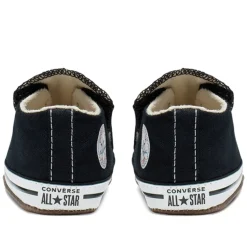 Velcro|Baby Sneakers-Converse Chuck Taylor All Star Cribster