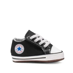 Velcro|Baby Sneakers-Converse Chuck Taylor All Star Cribster