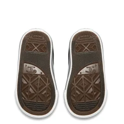 Laces|Baby Sneakers-Converse Chuck Taylor All Star HI - Infant