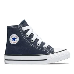 Laces|Baby Sneakers-Converse Chuck Taylor All Star HI - Infant