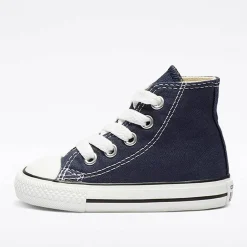 Laces|Baby Sneakers-Converse Chuck Taylor All Star HI - Infant