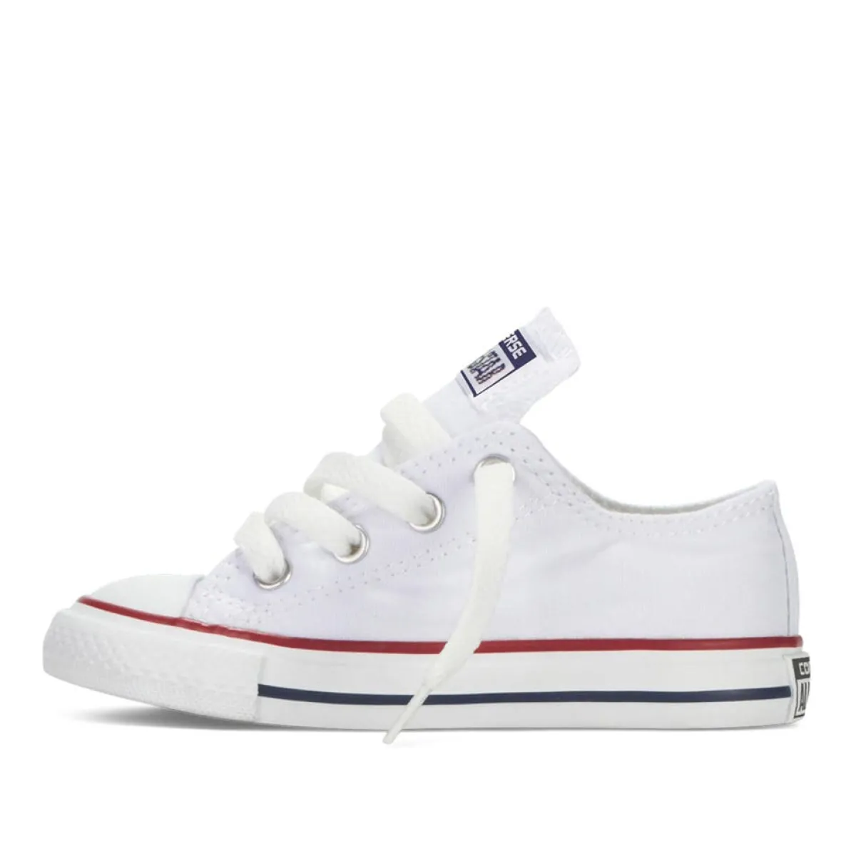 Laces|Baby Sneakers-Converse Chuck Taylor All Star OX (Core)