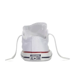 Laces|Baby Sneakers-Converse Chuck Taylor All Star OX (Core)