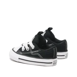 Laces|Baby Sneakers-Converse Chuck Taylor All Star Rave